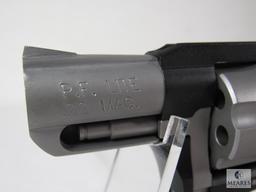 Charter Arms P.F. Lite .22 Mag Revolver