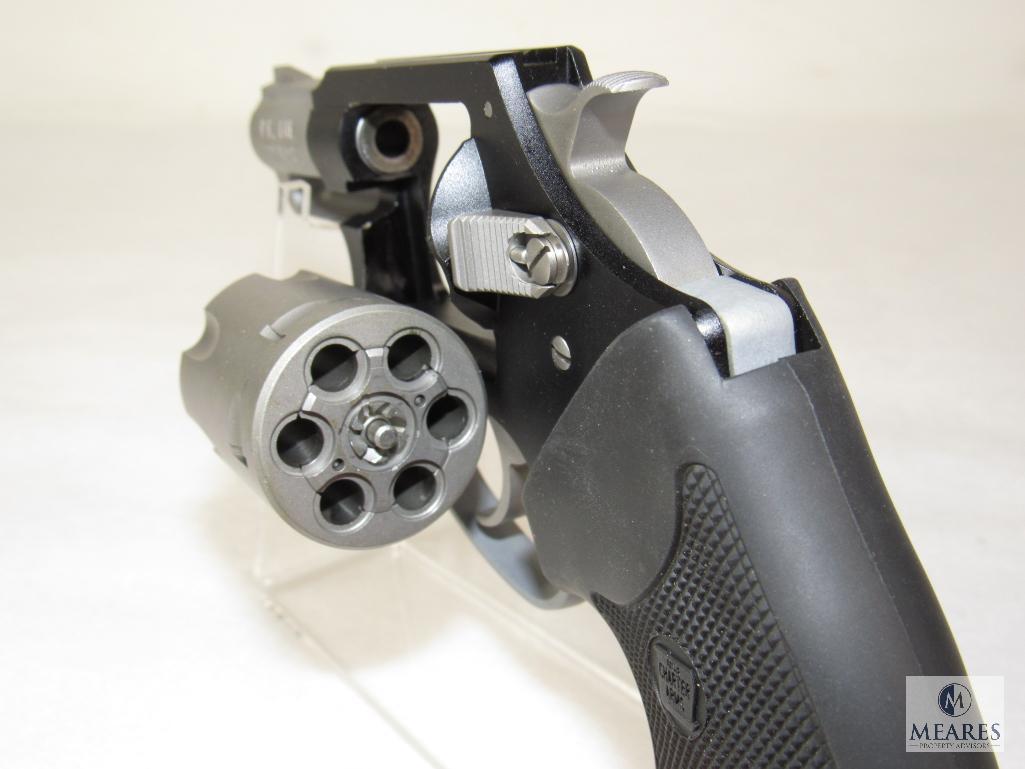 Charter Arms P.F. Lite .22 Mag Revolver