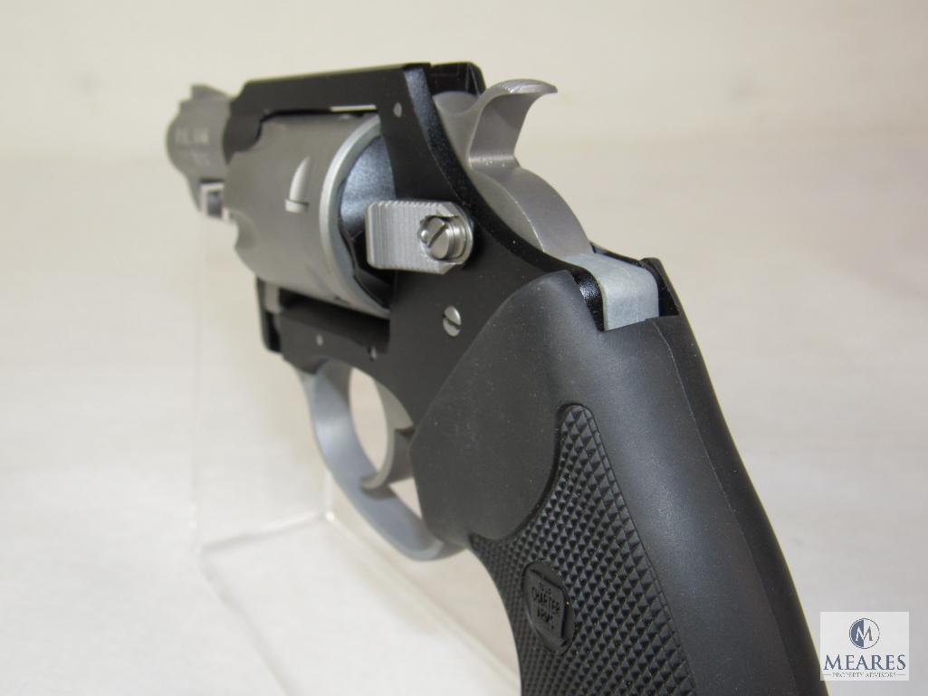 Charter Arms P.F. Lite .22 Mag Revolver