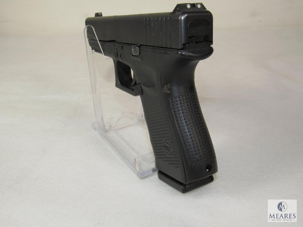 Glock 23 Gen 4 .40 Semi-Auto Pistol