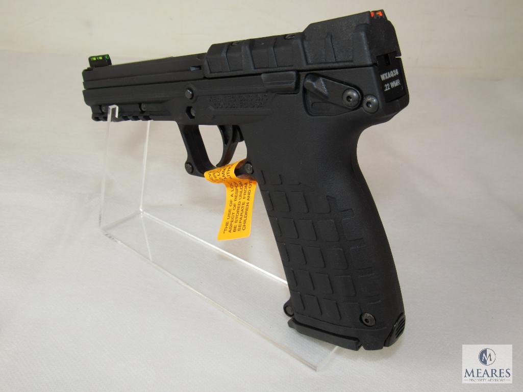New Kel Tec PMR-30 .22 WMR Semi-Auto Pistol