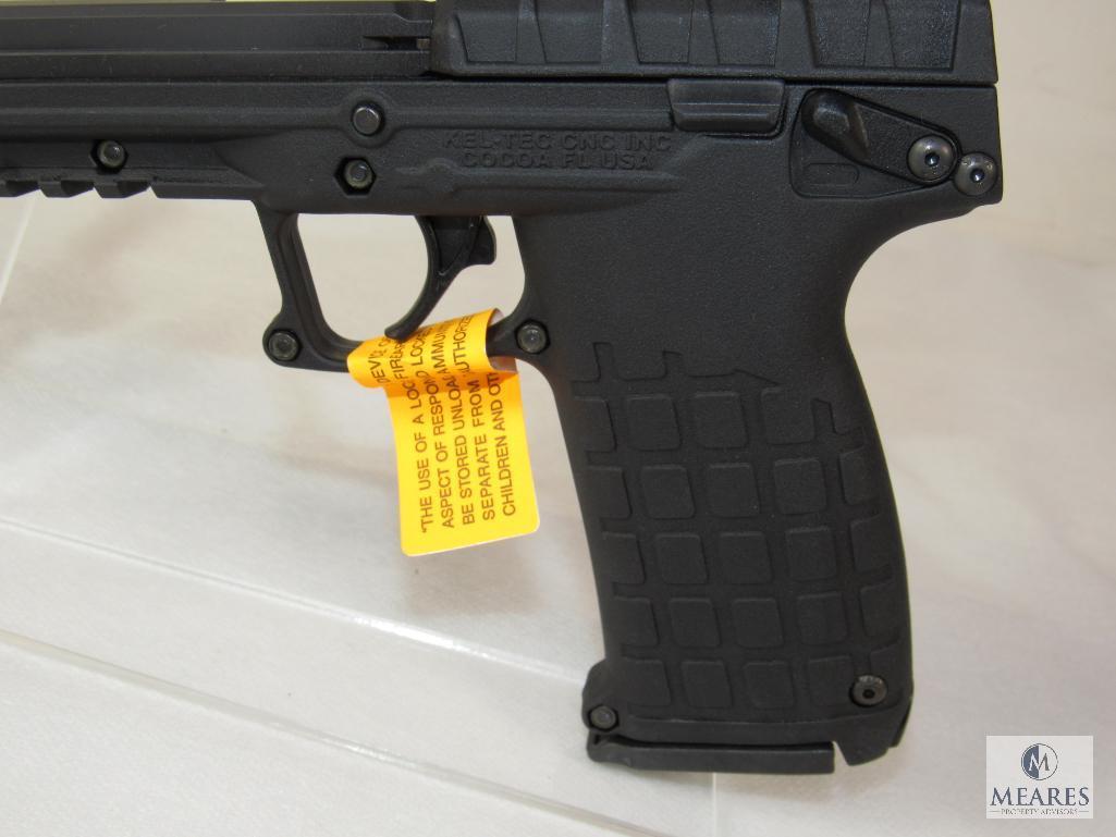 New Kel Tec PMR-30 .22 WMR Semi-Auto Pistol