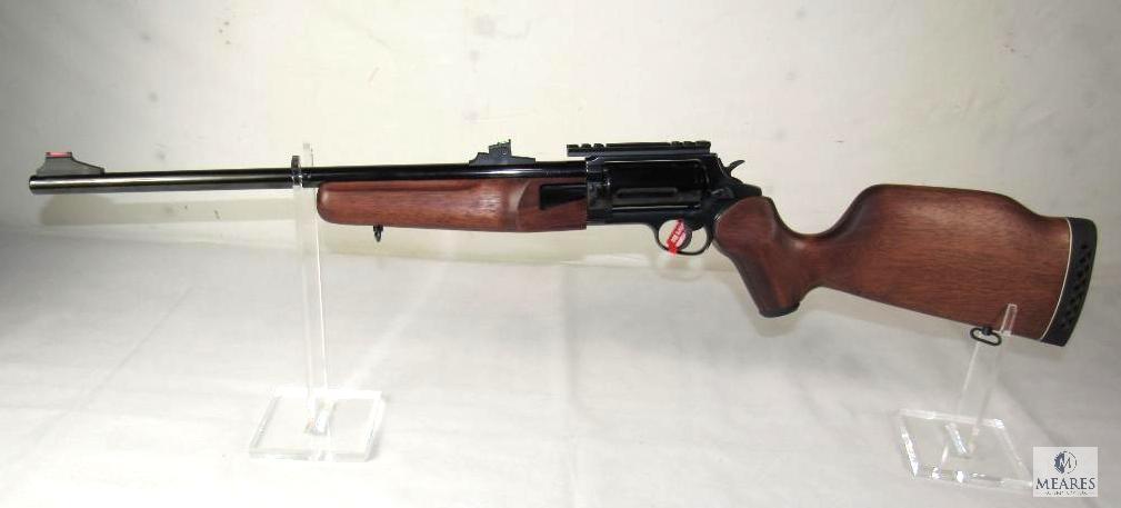 New Rossi Taurus Circuit Judge .45 Long Colt / .410 Rifle