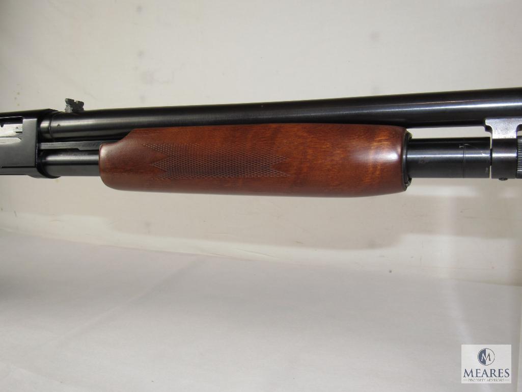 Mossberg 600AT 12 Gauge Pump Action Shotgun