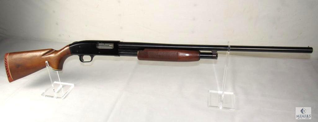 Mossberg 500AB 12 Gauge Pump Action Shotgun
