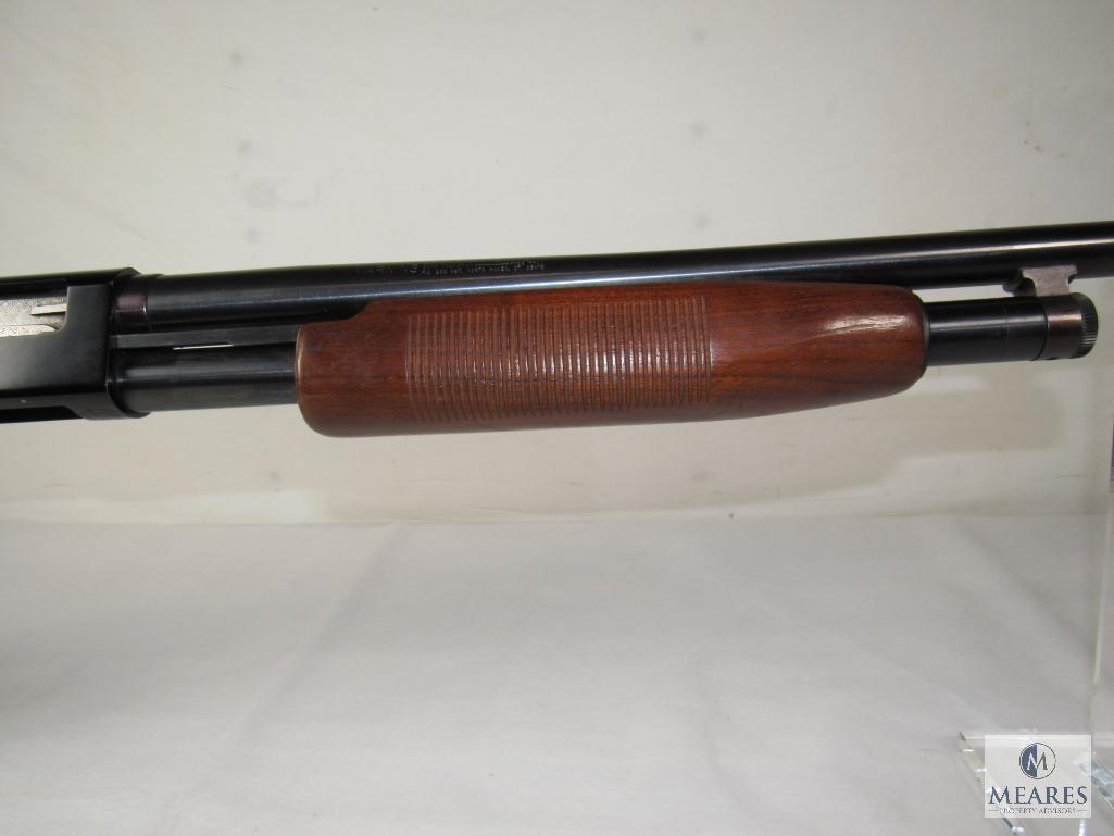 Mossberg 500AB 12 Gauge Pump Action Shotgun