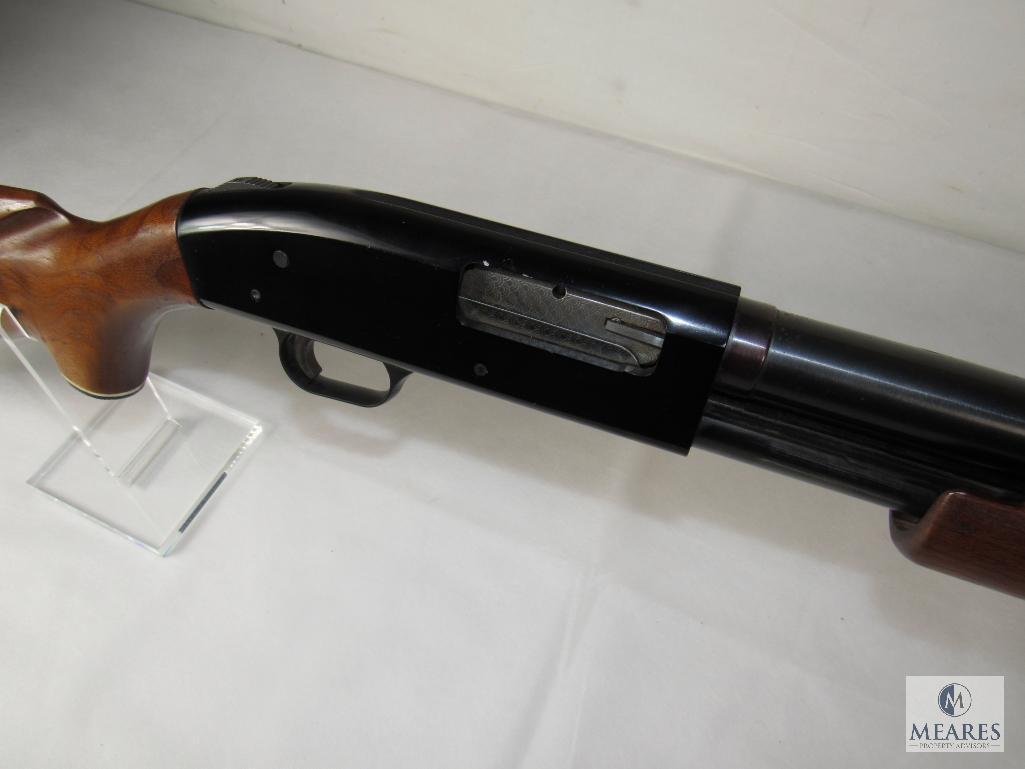 Mossberg 500AB 12 Gauge Pump Action Shotgun