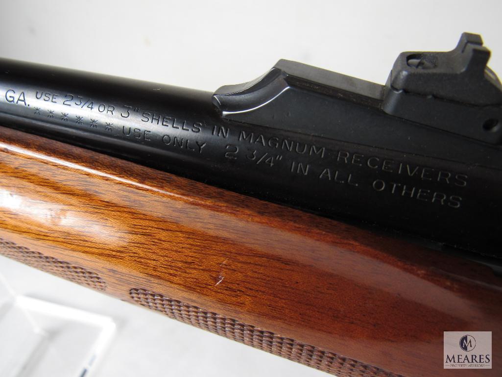 Remington Magnum Wingmaster 870LW 20 Gauge Shotgun