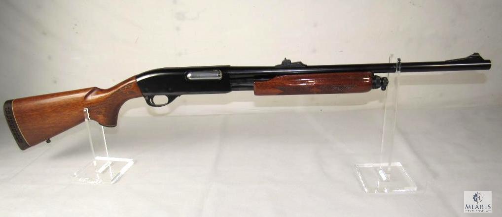 Remington Magnum Wingmaster 870LW 20 Gauge Shotgun