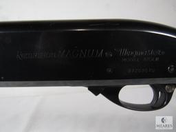 Remington Magnum Wingmaster 870LW 20 Gauge Shotgun
