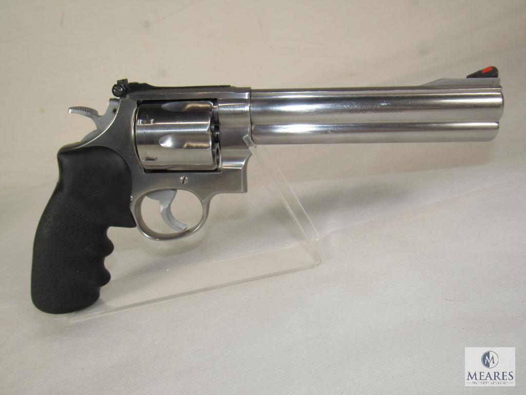 Smith & Wesson .44 Magnum 629 Classic Revolver