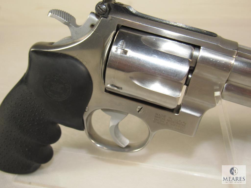 Smith & Wesson .44 Magnum 629 Classic Revolver