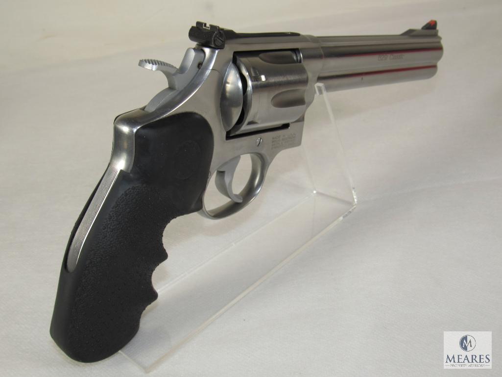 Smith & Wesson .44 Magnum 629 Classic Revolver