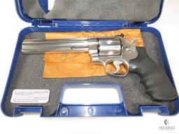 Smith & Wesson .44 Magnum 629 Classic Revolver