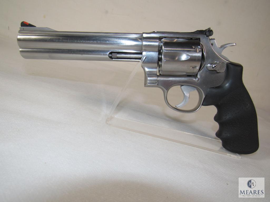 Smith & Wesson .44 Magnum 629 Classic Revolver