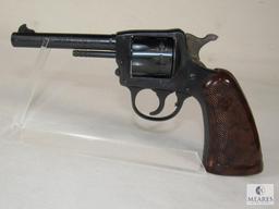 Harrington & Richardson Arms 922 .22 Double Action Revolver