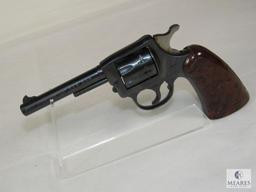 Harrington & Richardson Arms 922 .22 Double Action Revolver