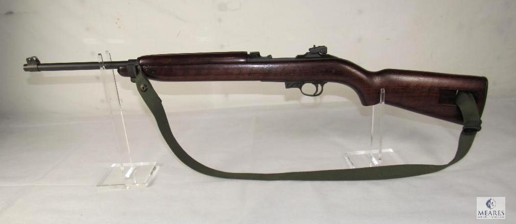 U.S. M1 Carbine .30 Cal by Inland MFG General Motors Rifle