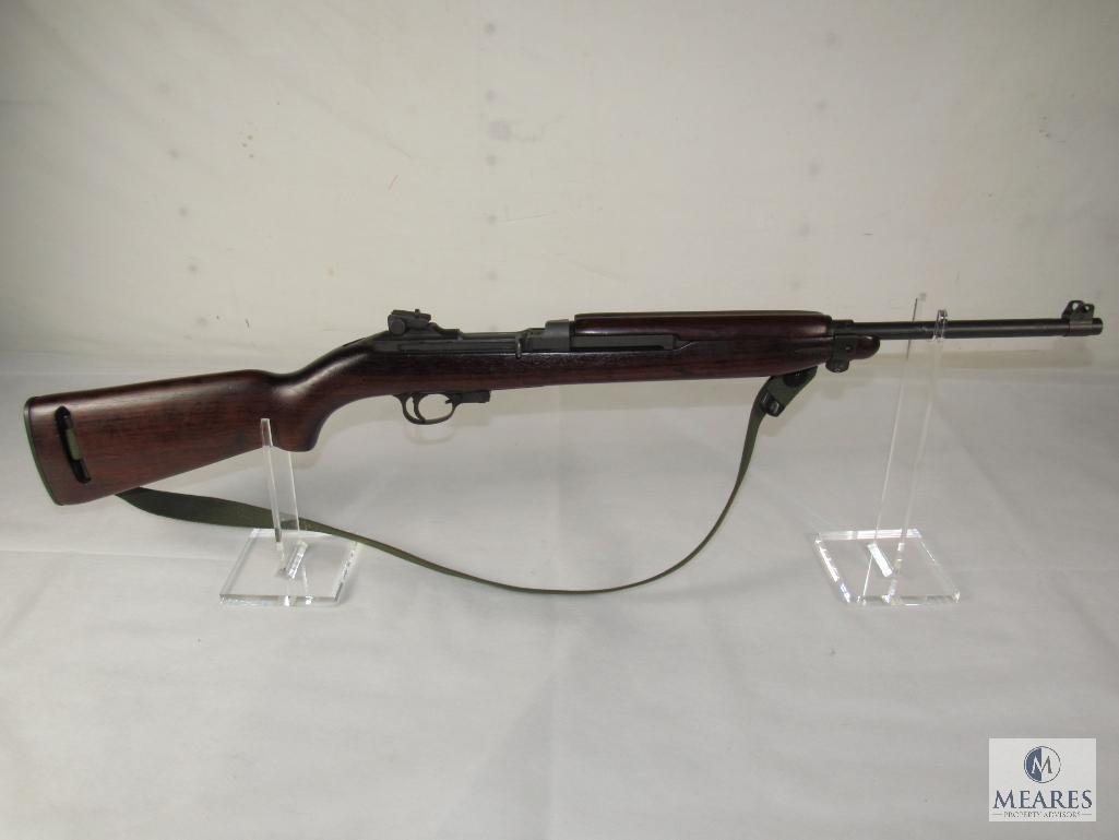 U.S. M1 Carbine .30 Cal by Inland MFG General Motors Rifle