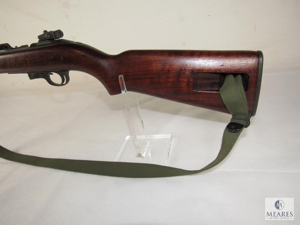 U.S. M1 Carbine .30 Cal by Inland MFG General Motors Rifle