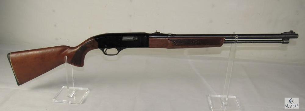Winchester 290 .22 Short / Long / Long Rifle Semi-Auto Rifle