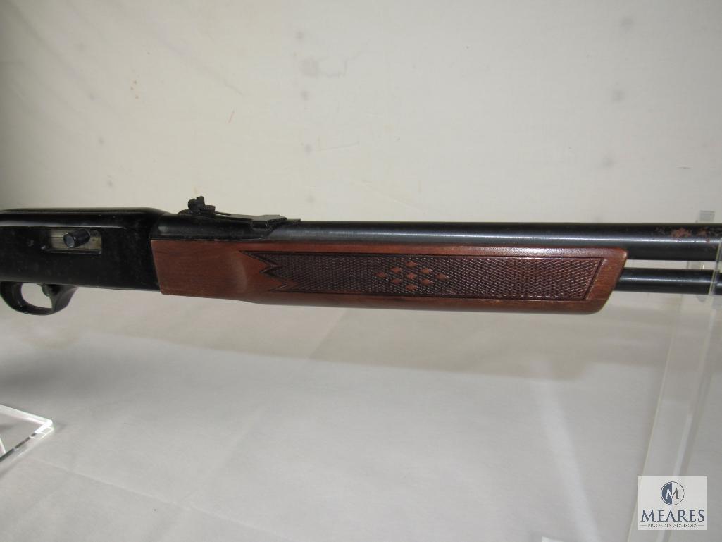 Winchester 290 .22 Short / Long / Long Rifle Semi-Auto Rifle