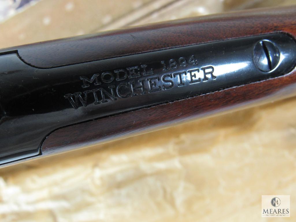 Winchester 94 NRA Commemorative 30-30 Lever Action Rifle New in box