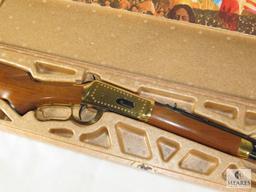 Winchester 94 Texas Lone Star Commemorative 30-30 Lever Action Rifle New in box