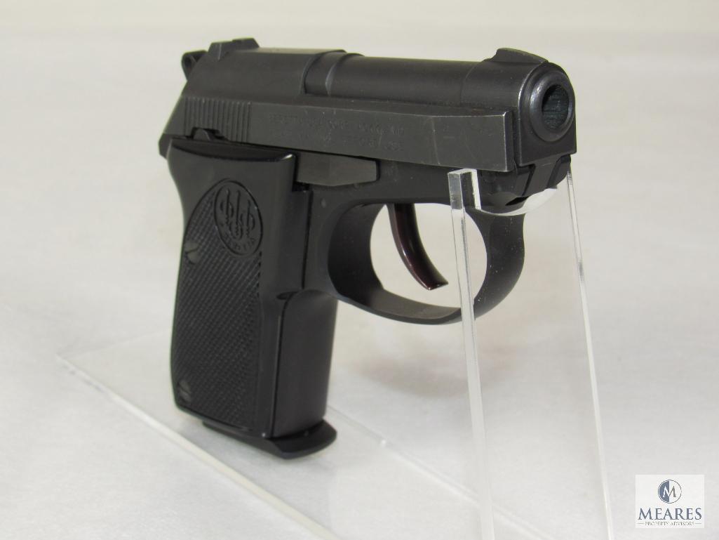 Beretta 3032 Tomcat .32 ACP Semi-Auto Pocket Pistol