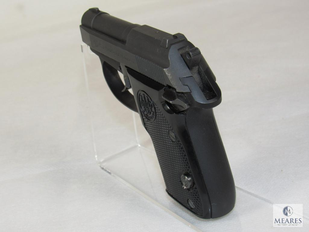 Beretta 3032 Tomcat .32 ACP Semi-Auto Pocket Pistol
