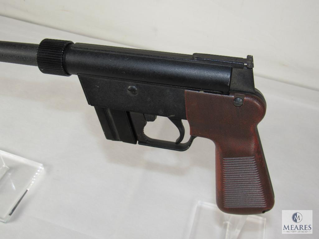 Charter Arms Explorer II .22 LR Survival Semi-Auto Pistol