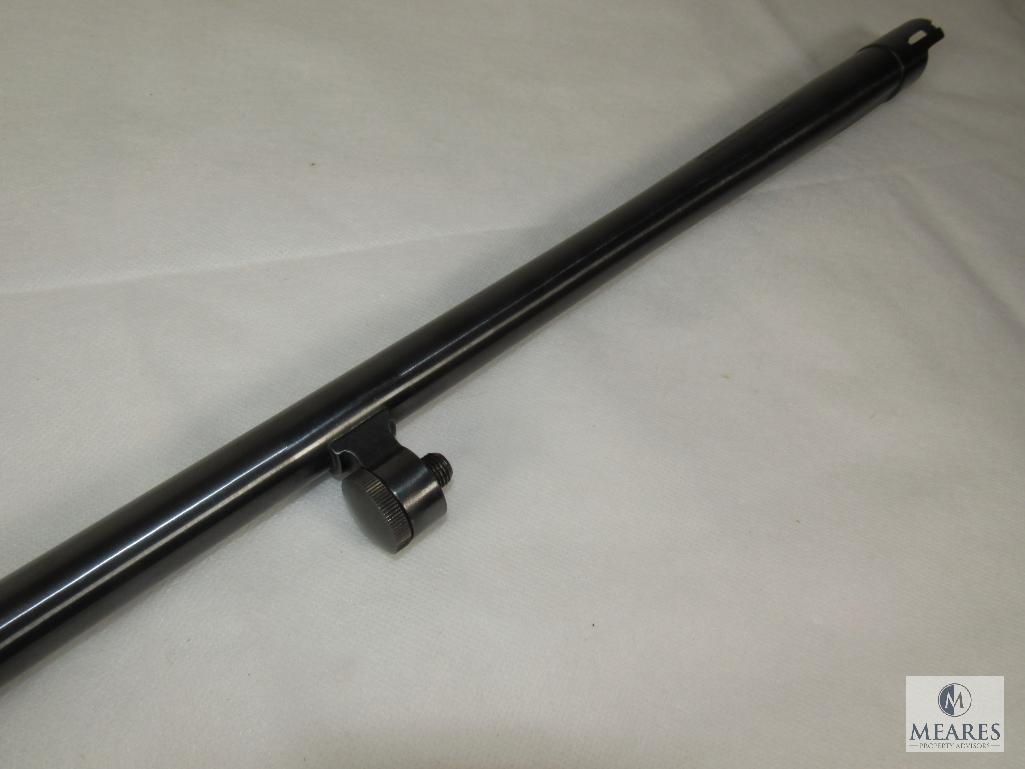 Mossberg 12 Gauge 30" Barrel for 500AB Shotgun