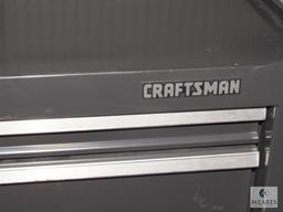 Craftsmans 4 Drawer Rolling Tool Chest Box
