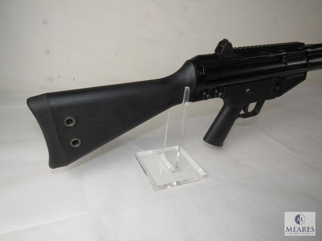 Century Arms C308 Sporter Semi-Auto .308 Rifle