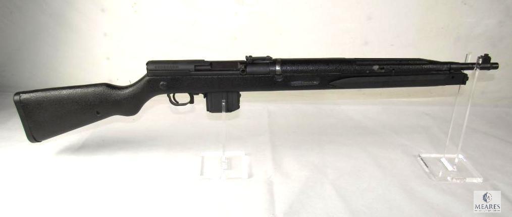 SKS Style Semi-Auto Rifle 7x56