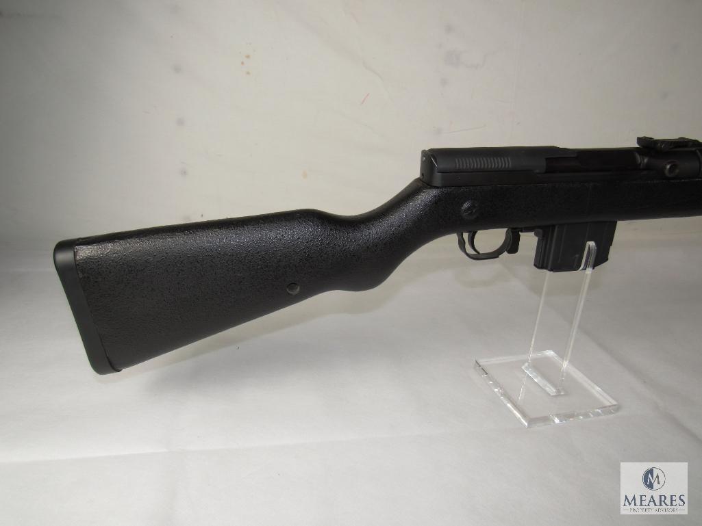 SKS Style Semi-Auto Rifle 7x56