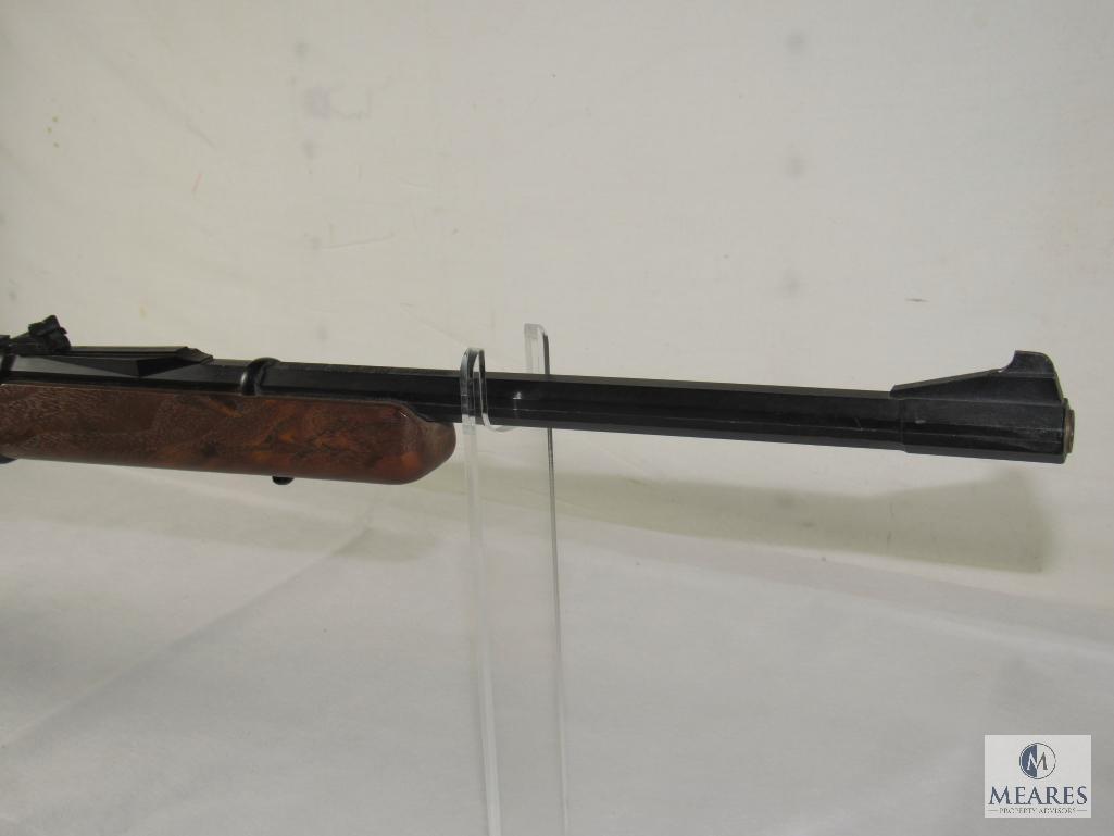 Daisy Legacy 2201 .22 Short / Long / Long Rifle Bolt Action Rifle