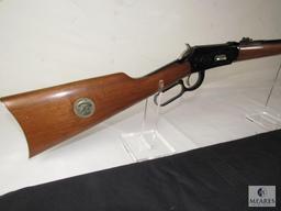 Winchester 94 30-30 Commemorative Buffalo Bill Lever Action Rifle