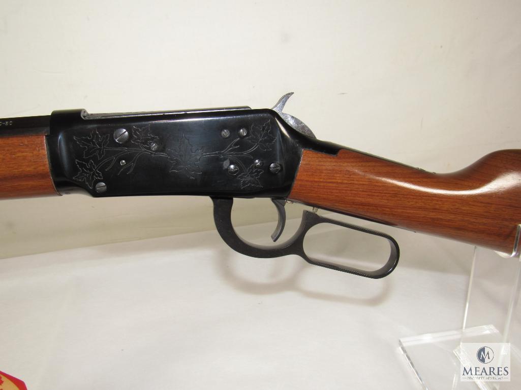 Winchester 94 30-30 Commemorative Canadian Centennial '67 Lever Action Rifle