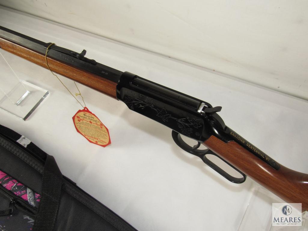 Winchester 94 30-30 Commemorative Canadian Centennial '67 Lever Action Rifle