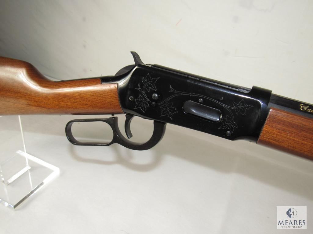 Winchester 94 30-30 Commemorative Canadian Centennial '67 Lever Action Rifle