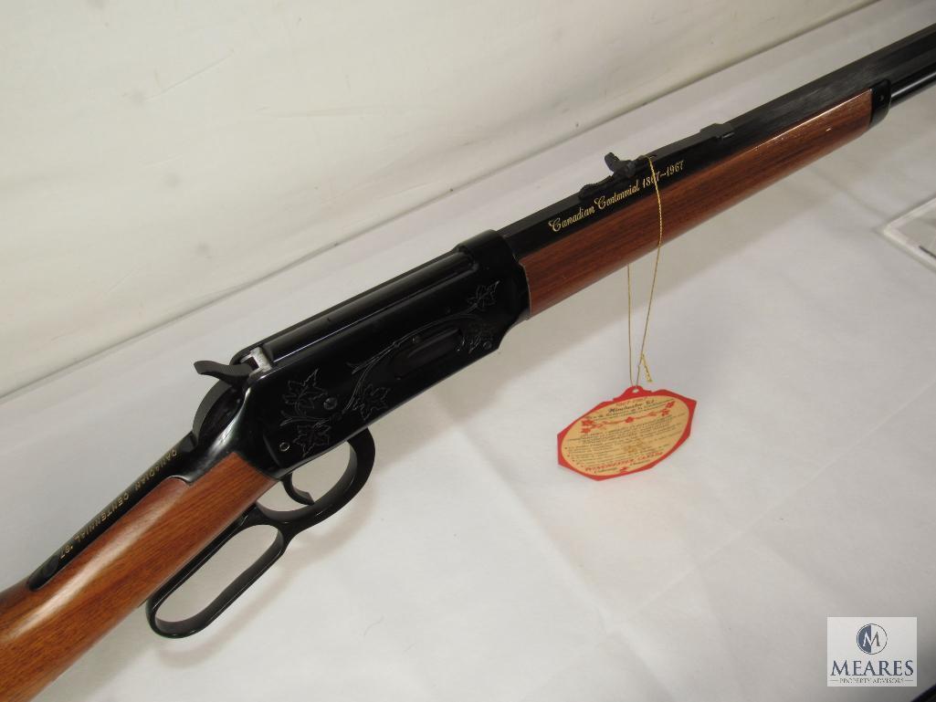 Winchester 94 30-30 Commemorative Canadian Centennial '67 Lever Action Rifle