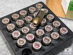 25 Rounds Remington Golden Saber .380 Auto HPJ Ammunition 102 Grain Bullets