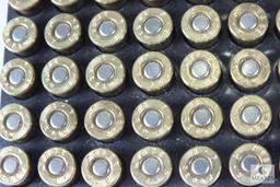 50 Rounds Remington 32 S&W ammo 88 grain lead