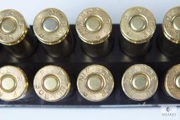 .308 Remington , 180 Grain Core-Lokt Ammunition , Approximately 17 Rounds