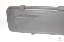 Gun Guard Rifle Hard Case ( Measures Approximately 52") Missing one latch