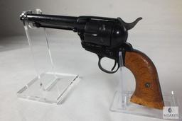 Hy Hunter Frontier Six Shooter .22 Magnum Revolver