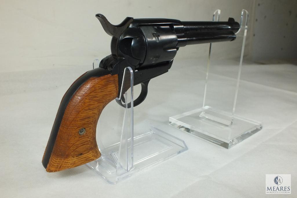 Hy Hunter Frontier Six Shooter .22 Magnum Revolver