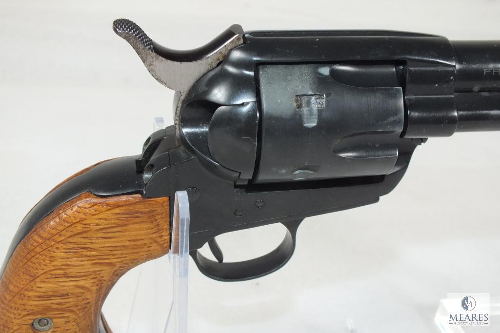 Hy Hunter Frontier Six Shooter .22 Magnum Revolver