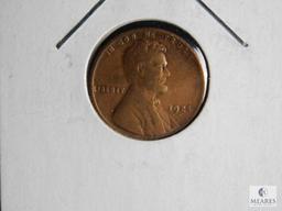 1924-D Wheat Cent Penny